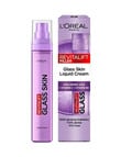 L'Oreal Paris Revitalift Filler Glass Skin Liquid Cream, 50ml product photo