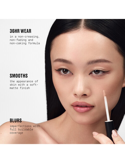 MAC Studio Fix 36HR Smooth Angles Concealer product photo View 04 L