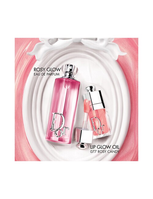 Dior Addict Rosy Glow Eau de Parfum - Women's Perfumes
