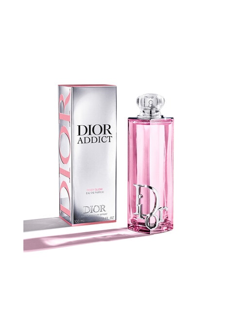 Dior Addict Rosy Glow Eau de Parfum, 100ml product photo View 02 L