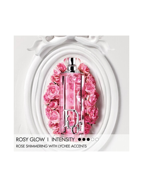 Dior Addict Rosy Glow Eau de Parfum, 100ml product photo View 03 L