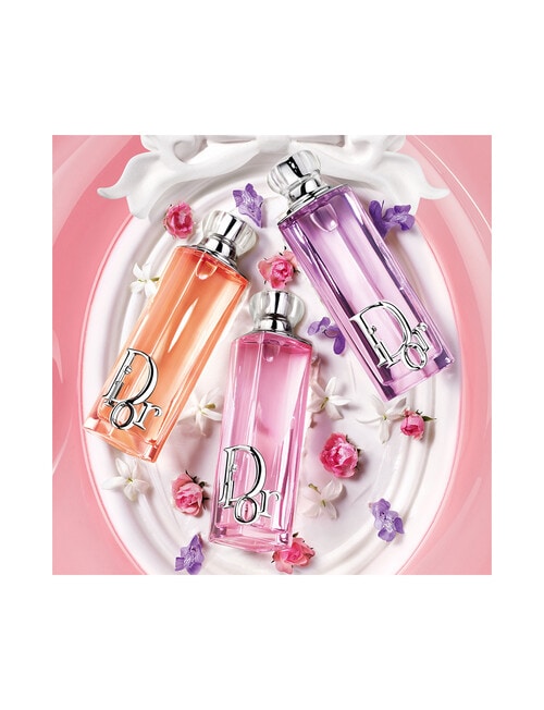 Dior Addict Rosy Glow Eau de Parfum, 100ml product photo View 04 L