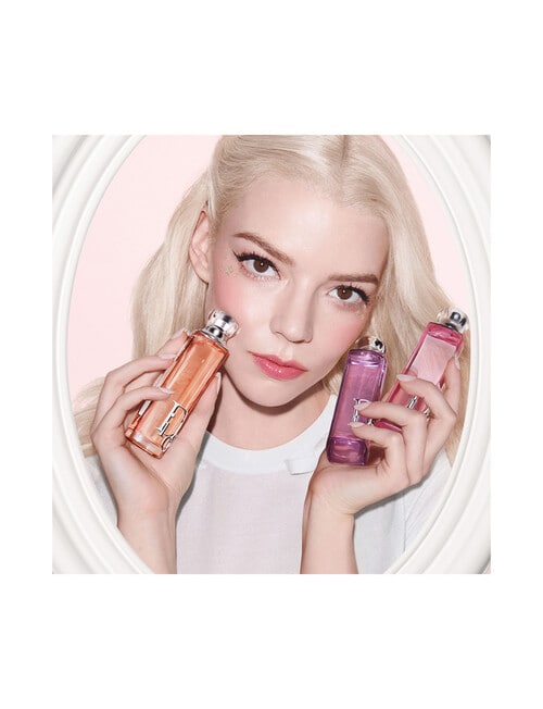 Dior Addict Rosy Glow Eau de Parfum, 100ml product photo View 05 L
