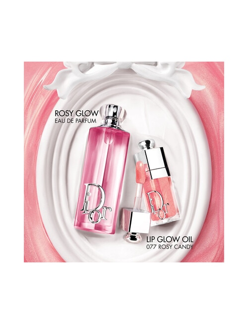 Dior Addict Rosy Glow Eau de Parfum, 100ml product photo View 07 L