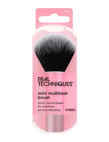 Real Techniques Multitask Brush Mini product photo