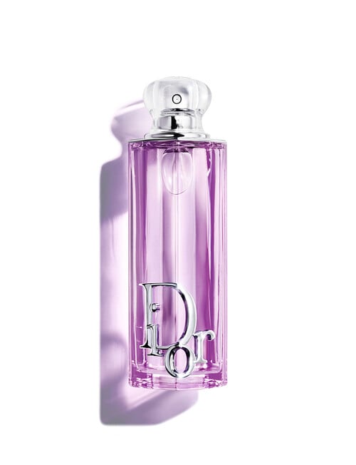 Dior Addict Purple Glow Eau de Parfum product photo