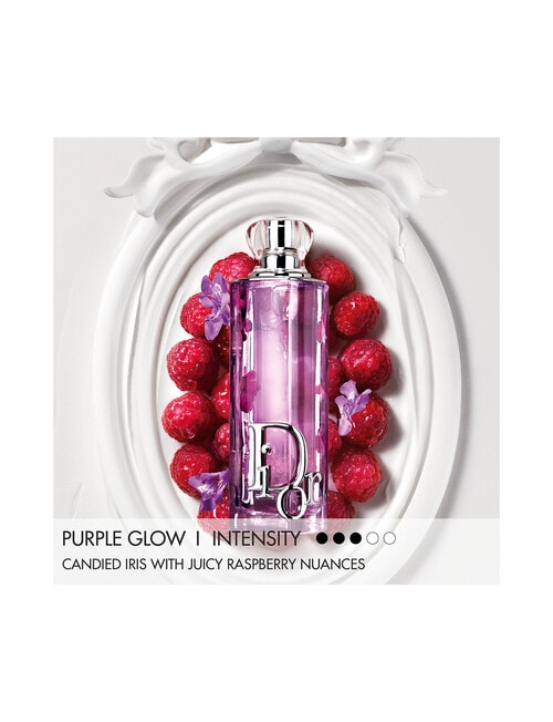 Dior Addict Purple Glow Eau de Parfum product photo View 03 L