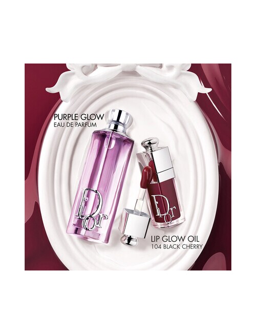 Dior Addict Purple Glow Eau de Parfum - Women's Perfumes