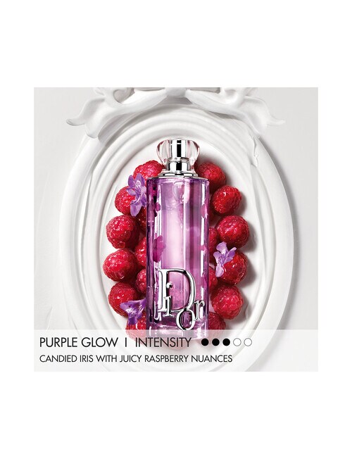 Dior Addict Purple Glow Eau de Parfum, 100ml product photo View 03 L