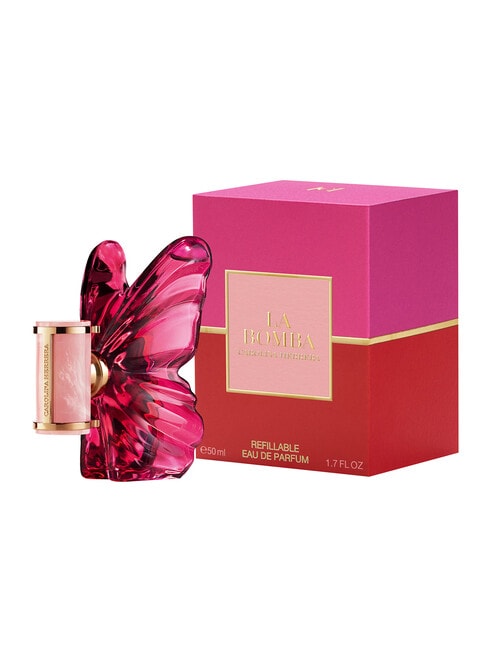 Carolina Herrera La Bomba product photo View 02 L