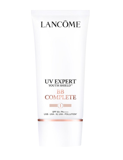 Lancome UV Expert Emulsion BB Base SPF50 Cream, 50ml product photo