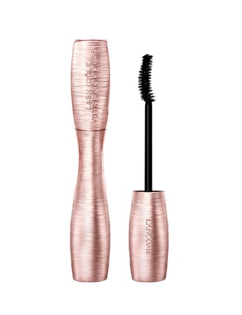 Lancome Lash Id&ocirc;le Curl Goddess Mascara, 01 Black product photo