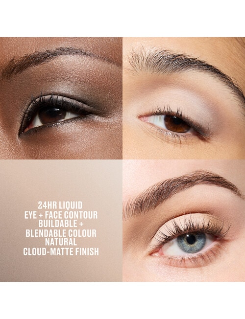 MAC Multisculpt Matte Liquid Colour product photo View 07 L