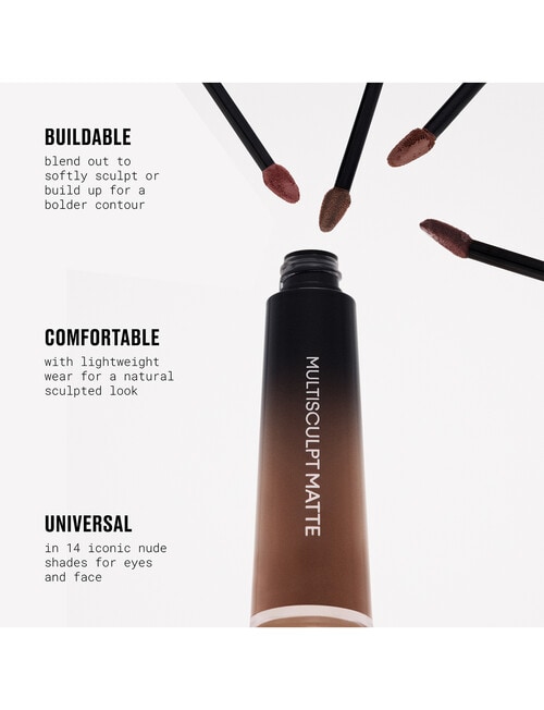 MAC Multisculpt Matte Liquid Colour product photo View 09 L