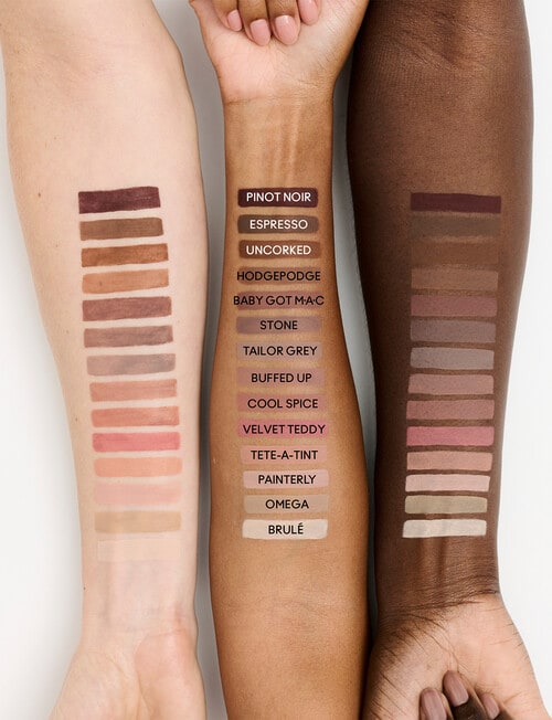 MAC Multisculpt Matte Liquid Colour product photo View 10 L