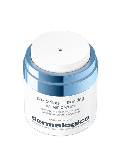 Dermalogica Pro-Collagen Banking Water Cream product photo View 02 L