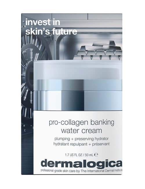 Dermalogica Pro-Collagen Banking Water Cream product photo View 06 L