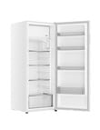 Haier 223L 300 Series Vertical Fridge HRF220VW product photo View 03 S