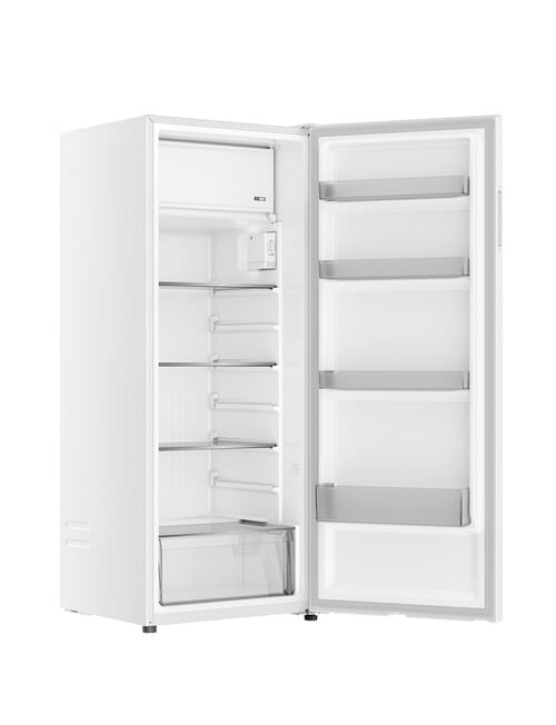 Haier 223L 300 Series Vertical Fridge HRF220VW product photo View 03 L