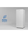 Haier 223L 300 Series Vertical Fridge HRF220VW product photo View 04 S