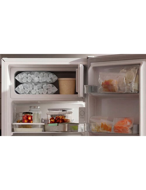 Haier 223L 300 Series Vertical Fridge HRF220VW product photo View 05 L