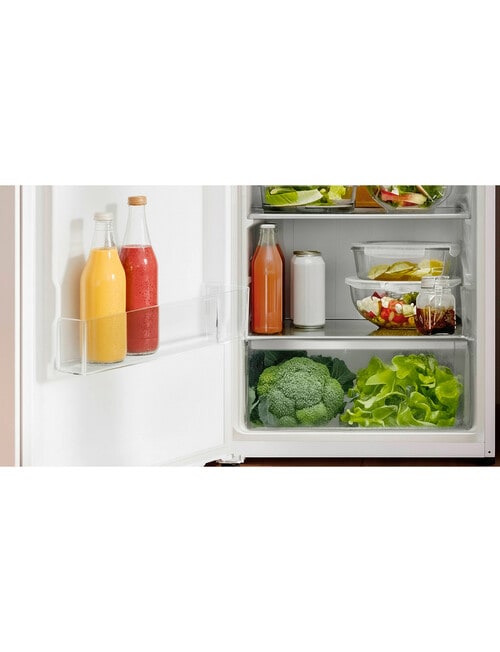 Haier 223L 300 Series Vertical Fridge HRF220VW product photo View 06 L