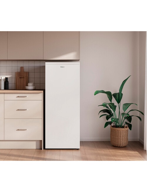 Haier 223L 300 Series Vertical Fridge HRF220VW product photo View 07 L