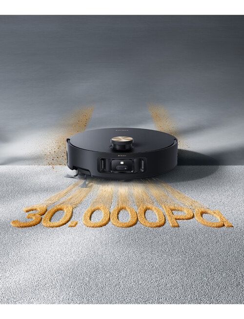 Dreame Aqua10 Roller Robot Vacuum & Mop, DRE-AQUA10R (0) product photo View 06 L