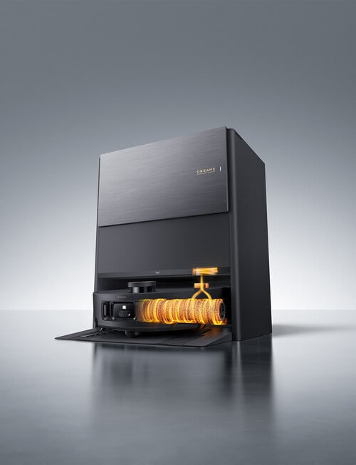 Dreame Aqua10 Roller Robot Vacuum & Mop, DRE-AQUA10R (0) product photo View 08 L