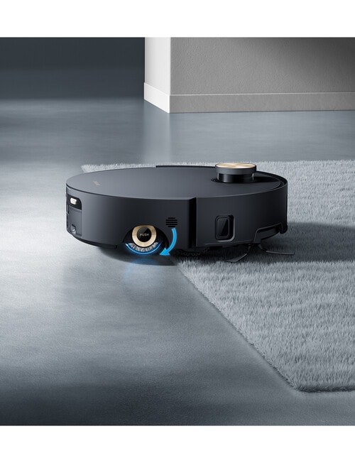 Dreame Aqua10 Roller Robot Vacuum & Mop, DRE-AQUA10R (0) product photo View 10 L