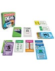 Hasbro Games Monopoly Deal Tin product photo View 02 S