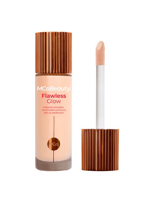 MCoBeauty Flawless Glow Luminous Skin Filter product photo