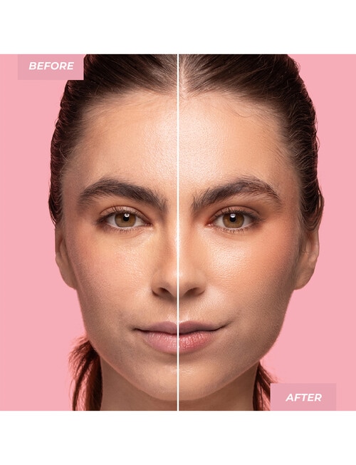 MCoBeauty Miracle Flawless Skin Foundation product photo View 03 L