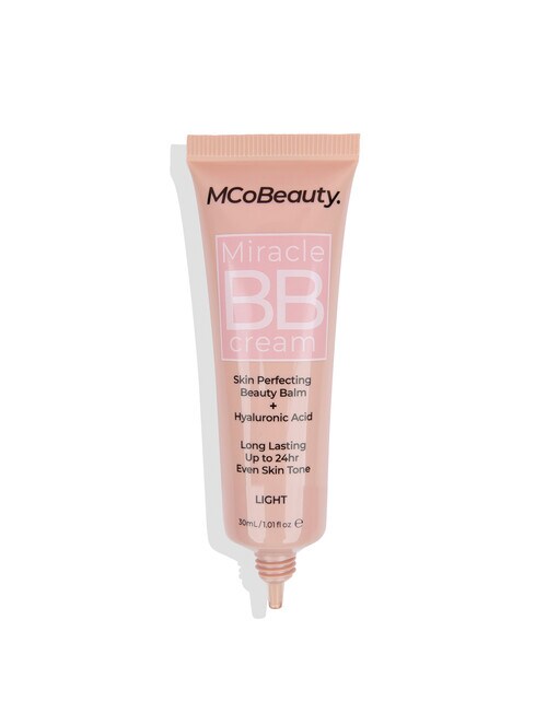 MCoBeauty Miracle BB Cream product photo View 02 L