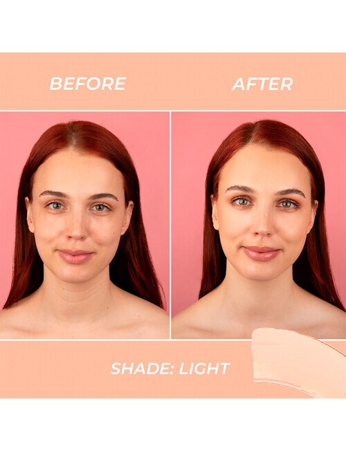 MCoBeauty Miracle BB Cream product photo View 04 L