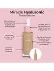 MCoBeauty Miracle Hyaluronic Tinted Serum product photo View 04 S