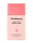 MCoBeauty Super Glow Blush Drops product photo