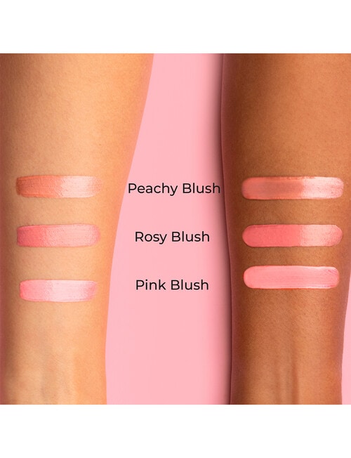 MCoBeauty Super Glow Blush Drops product photo View 06 L