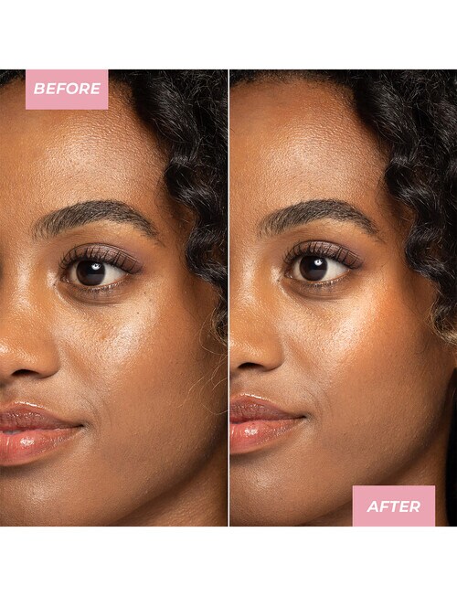 MCoBeauty Super Glow Golden Drops - Gold product photo View 04 L