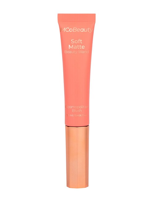 MCoBeauty Soft Matte Beauty Wand product photo