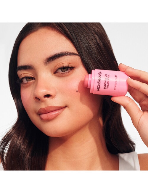 MCoBeauty Blush & Go Cream Stick product photo View 05 L