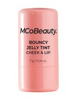 MCoBeauty Bouncy Jelly Tint Cheek & Lip product photo View 02 S