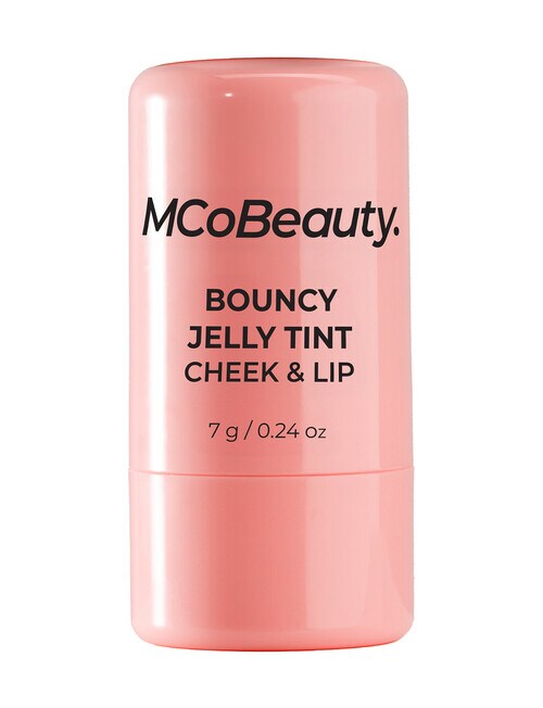 MCoBeauty Bouncy Jelly Tint Cheek & Lip product photo View 02 L