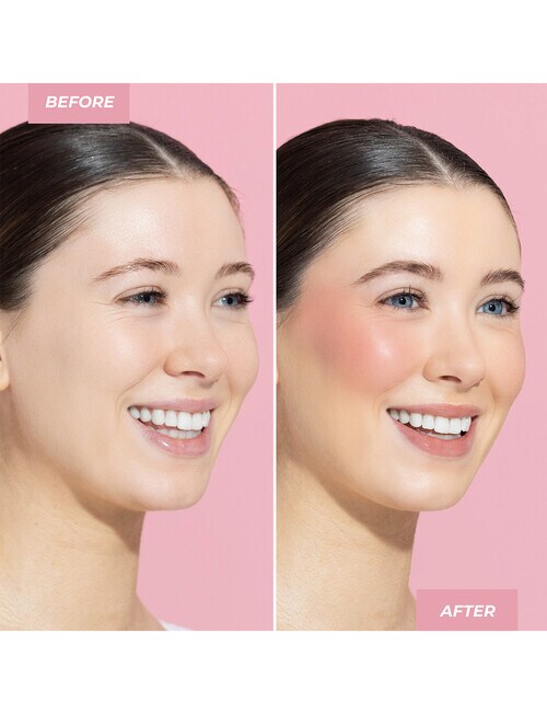 MCoBeauty Bouncy Jelly Tint Cheek & Lip product photo View 04 L