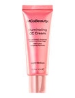 MCoBeauty Illuminating CC Cream product photo