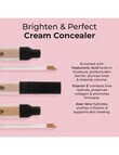 MCoBeauty Brightng & Perfecting Cream Concealer product photo View 03 S