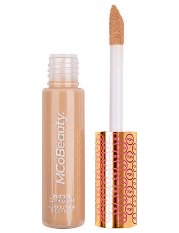 MCoBeauty Instant Concealer Camoflage & Contour product photo