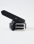 High Street Formal Belt, Black product photo