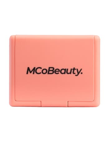 MCoBeauty SoftTouch Powder Blush product photo
