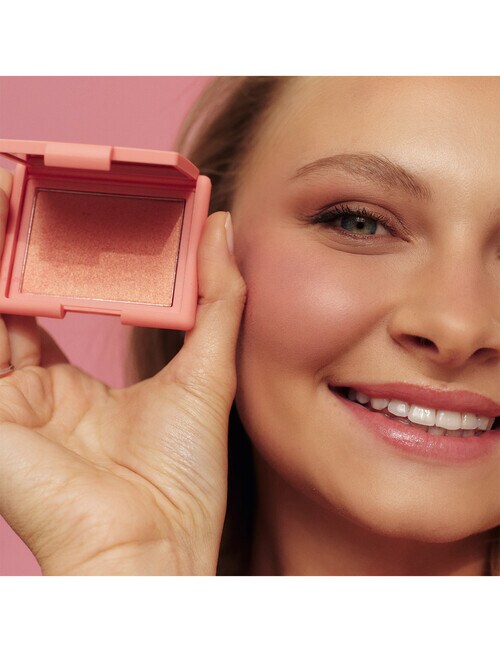MCoBeauty SoftTouch Powder Blush product photo View 03 L